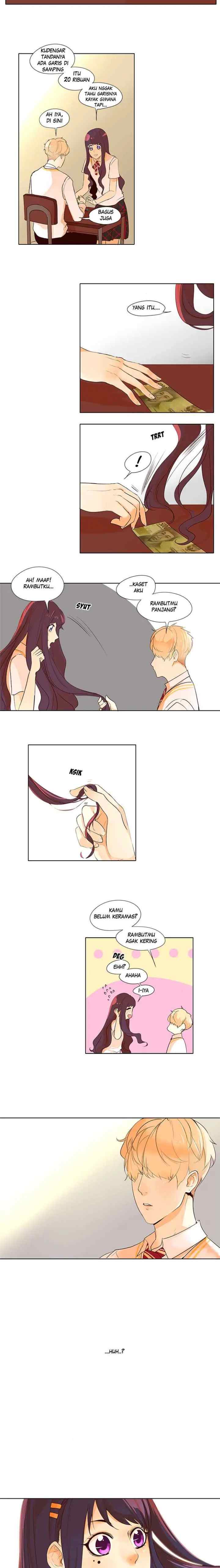 Flawless chapter 58 halaman 4