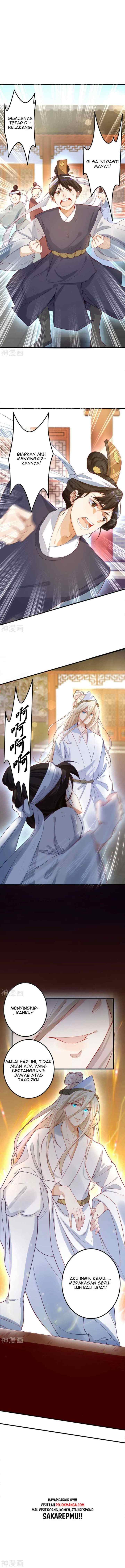 Bisheng Supreme's Rebirth chapter 1 halaman 8