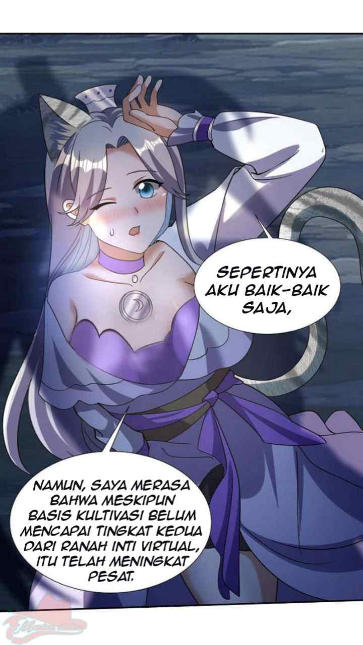 Tech Giant Come to Cultivate chapter 45 halaman 15