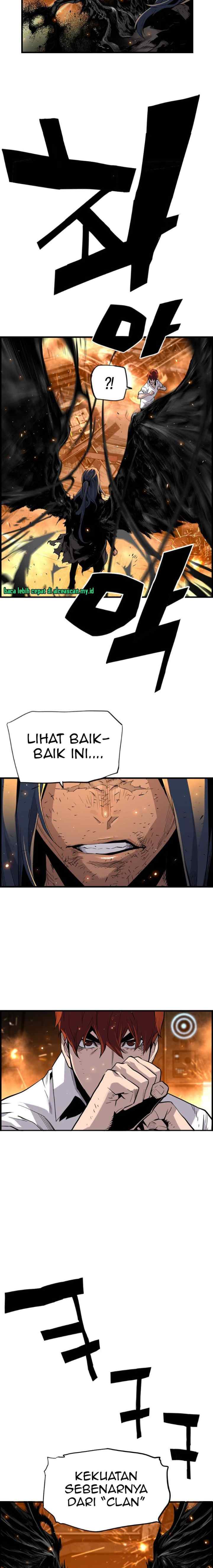 Terror vs Revival chapter 16 halaman 9