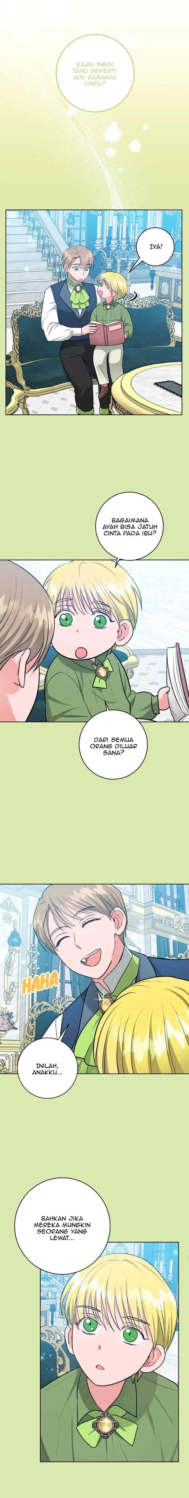 The Northern Duke Needs a Warm Hug chapter 76 halaman 10