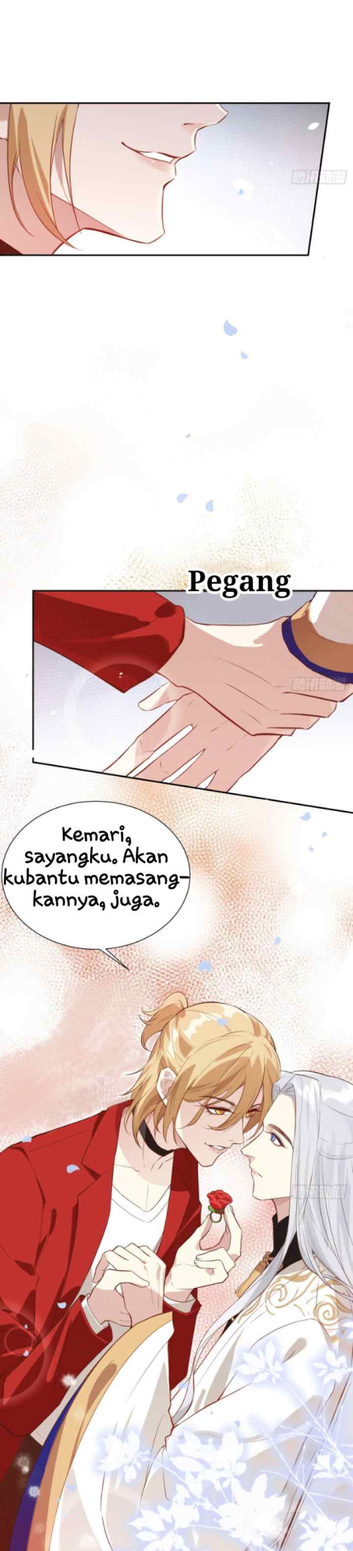 Cultivation Daddy chapter 3 halaman 11