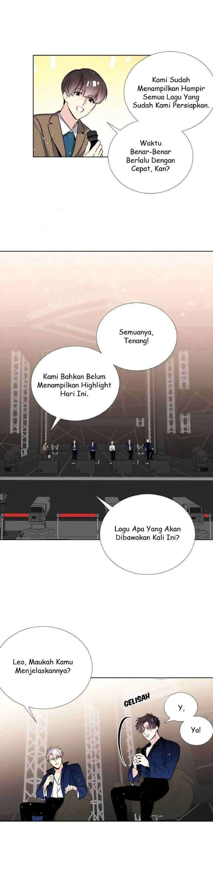 Cosmic Stars chapter 41 halaman 5