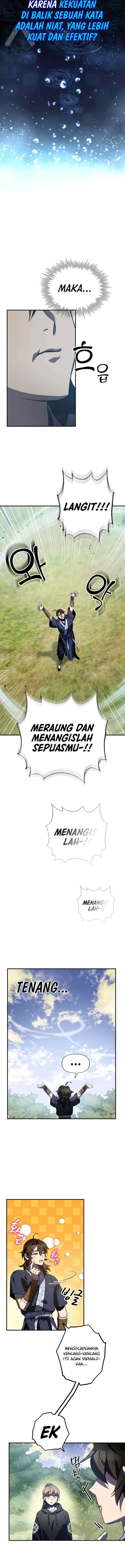 Drug Devourer chapter 26 halaman 7