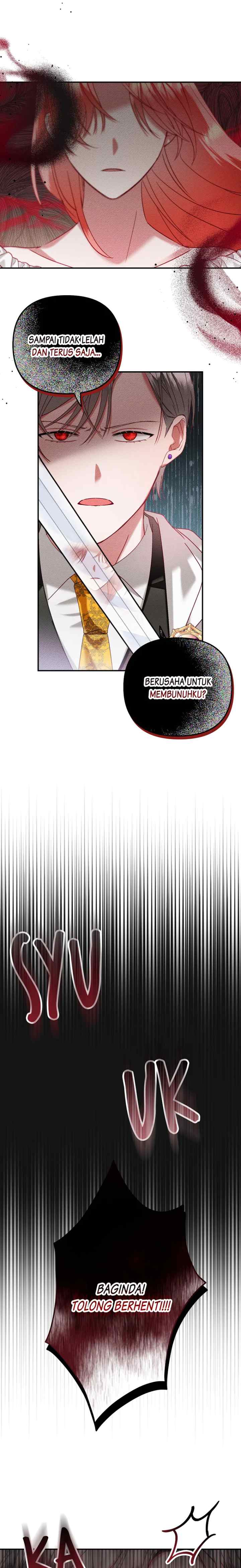 Preventing the Making of Tyrant chapter 46 halaman 10