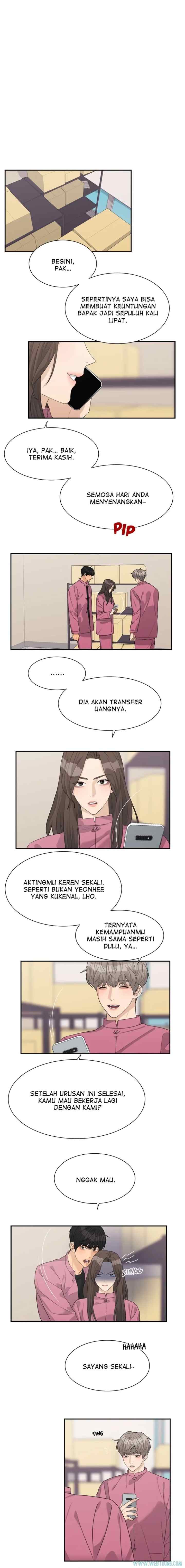 Fall In Love With chapter 83 halaman 4