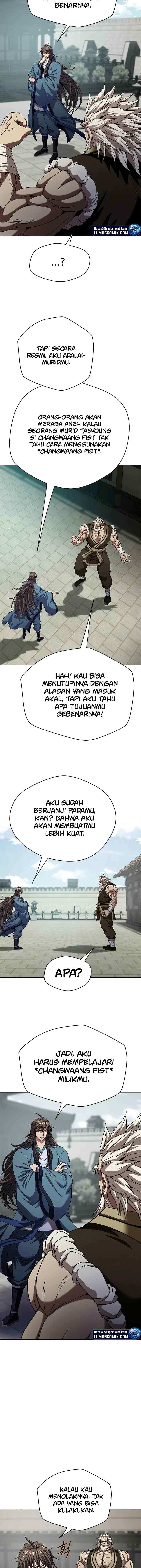 Invincible Territory chapter 14 halaman 4