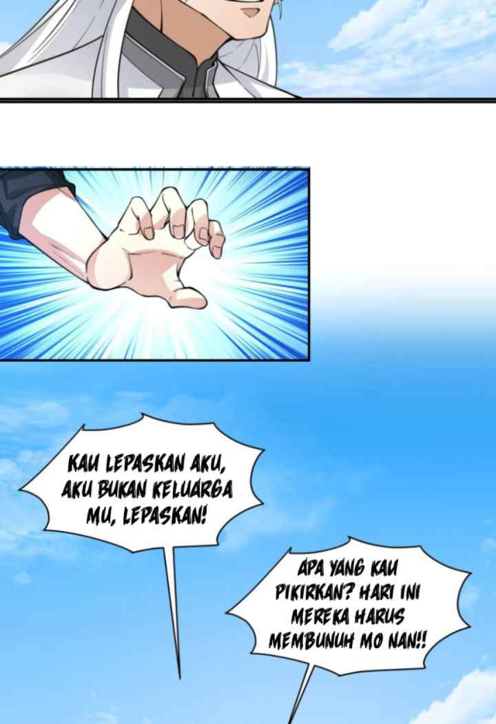 I Have a Dragon on My Body chapter 534 halaman 10