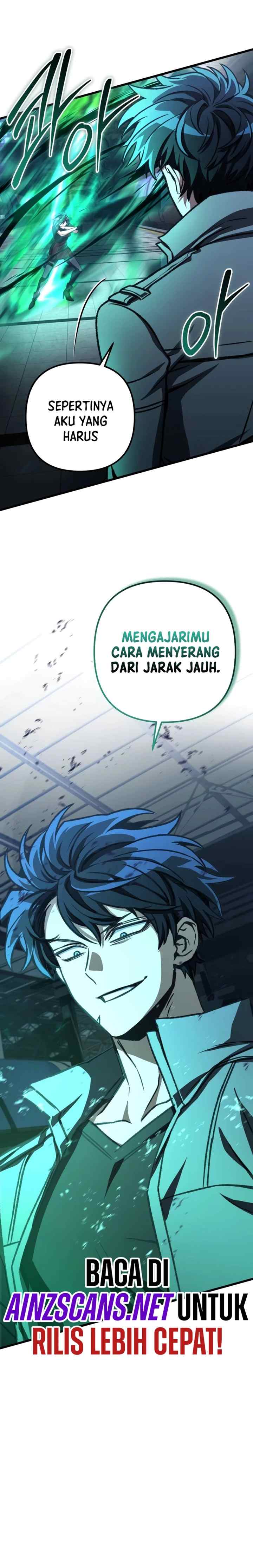 The Genius Assassin Who Takes it All chapter 37 halaman 14