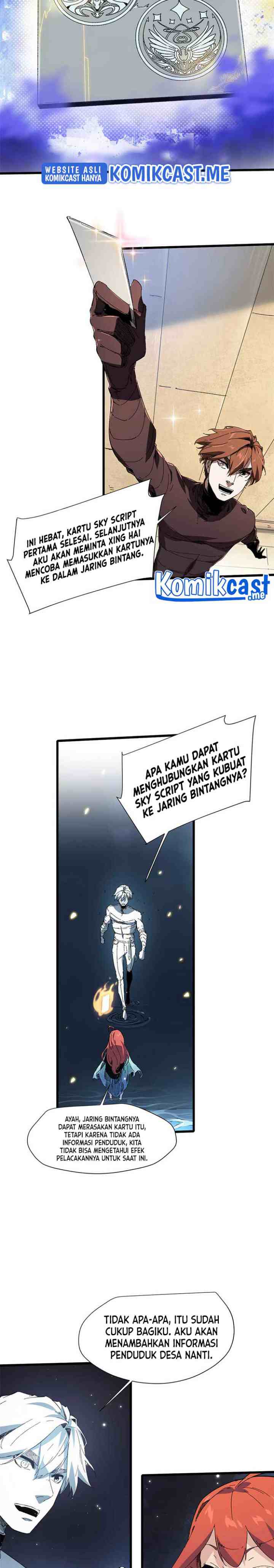 Eternal Kingdom Remake chapter 46 halaman 10