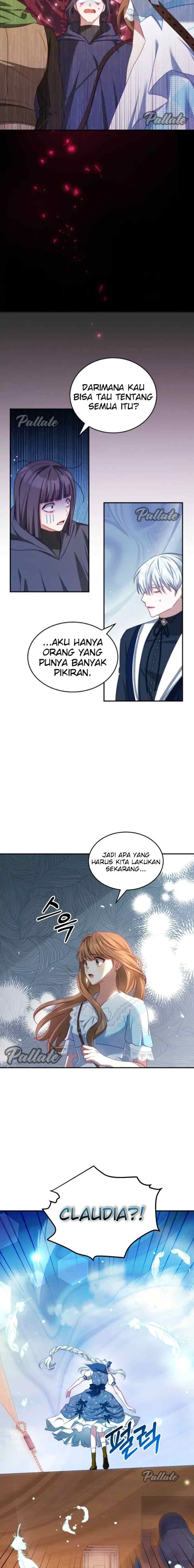 I Have Become The Hero's Rival chapter 31 halaman 15