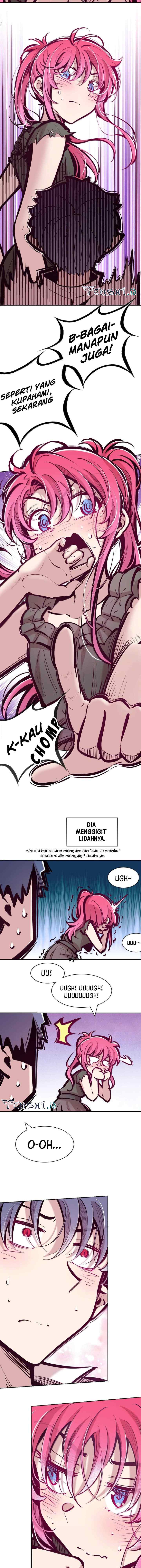 Demon X Angel, Can't Get Along! chapter 114 halaman 9