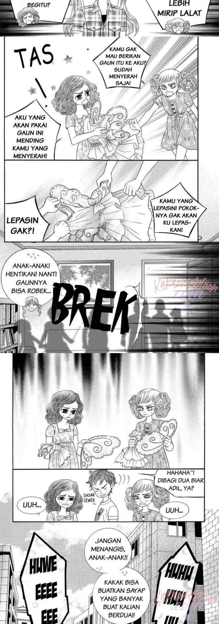 I Pick Dahong chapter 36 halaman 5