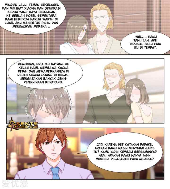 Metropolitan System chapter 302 halaman 11