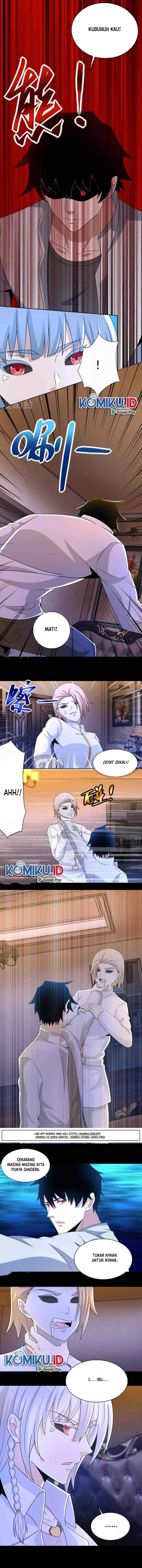 King of Apocalypse chapter 400 halaman 5