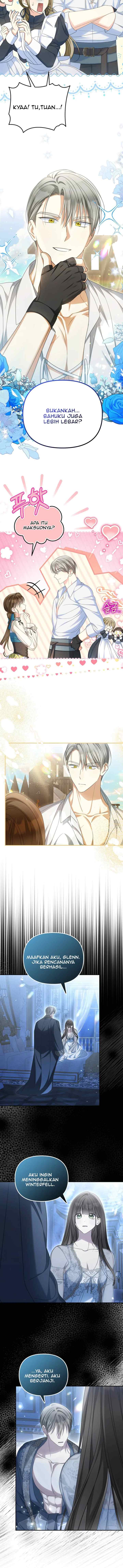 Why Are You Obsessed With Your Fake Wife? chapter 35 halaman 11
