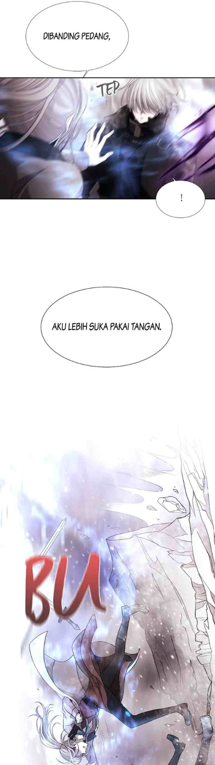 Charlotte Has Five Disciples chapter 32 halaman 4