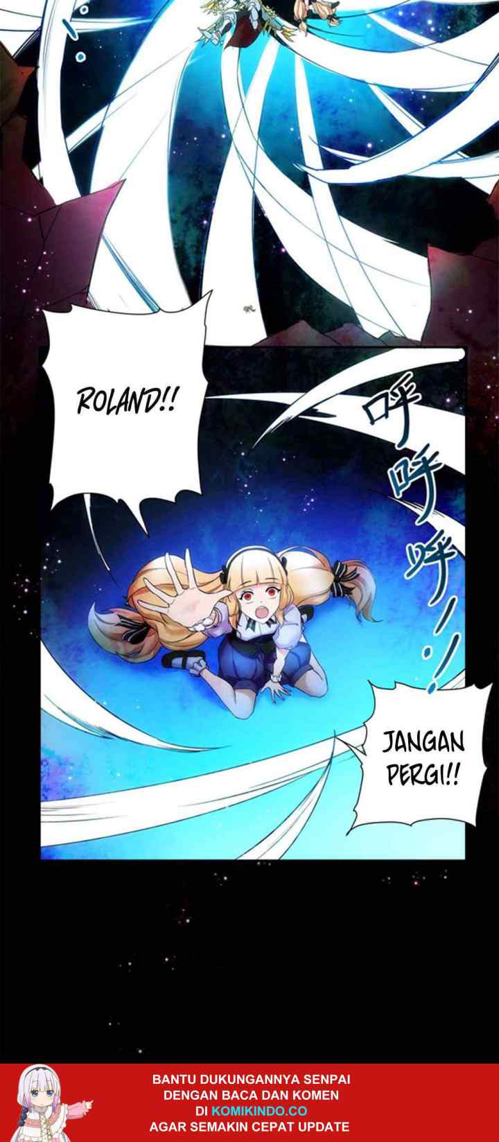 I'll Save The World By Only Taking Pills! chapter 5 halaman 13