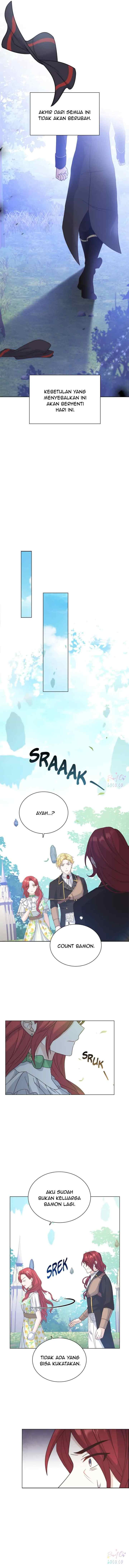 One Night with Emperor chapter 54 halaman 7