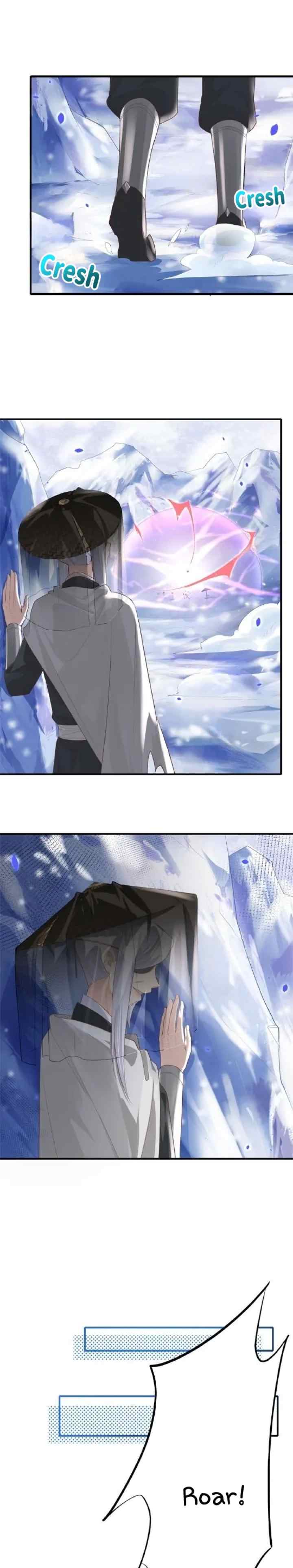 Cultivation Daddy chapter 70 halaman 5