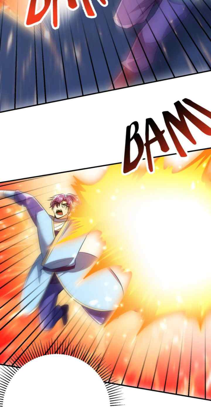 Rise of The Demon King chapter 180 halaman 13