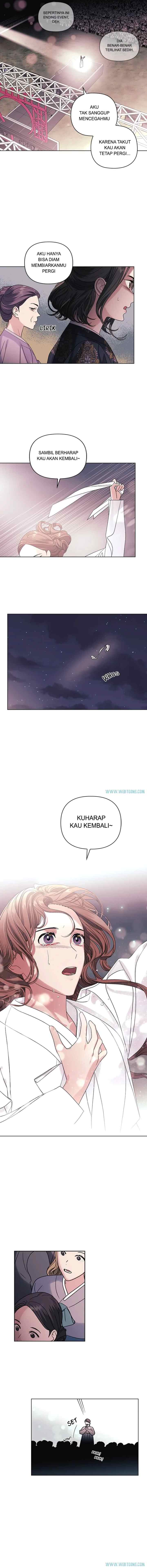 A Close Call Romance chapter 8 halaman 10