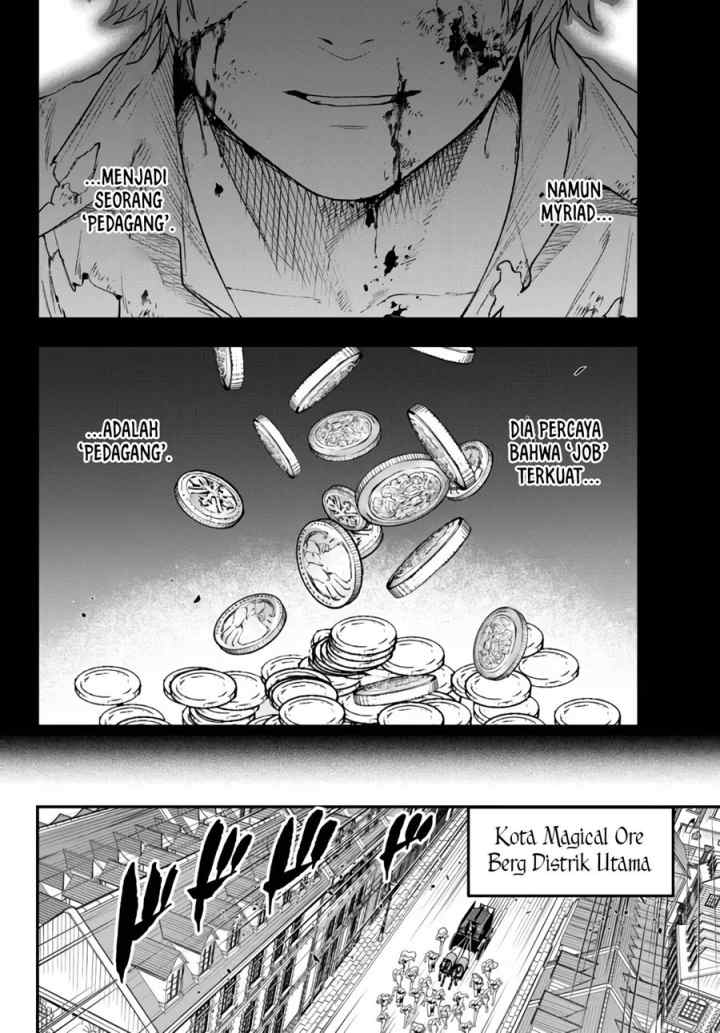 Little Girl x Scoop x Evil Eye chapter 18.2 halaman 7
