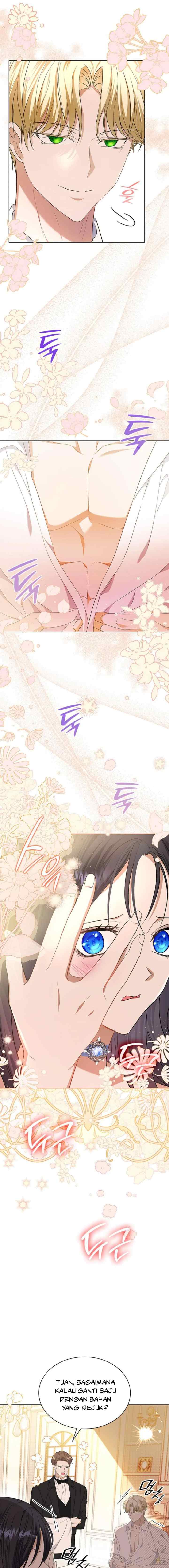 I Became the Ex-Wife of the Obsessive Male Lead chapter 28 halaman 11
