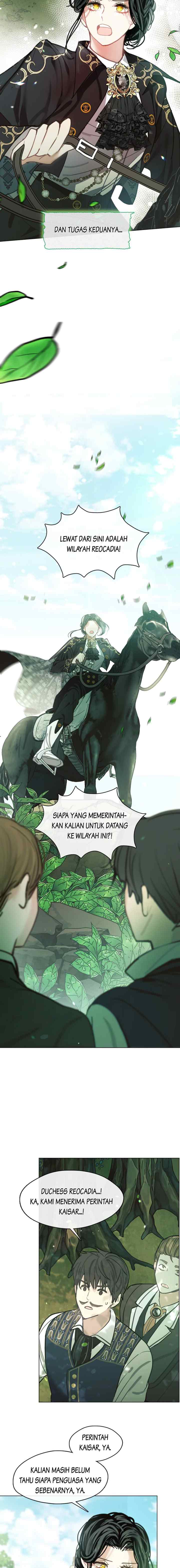 Devoted to Diamond chapter 75 halaman 6