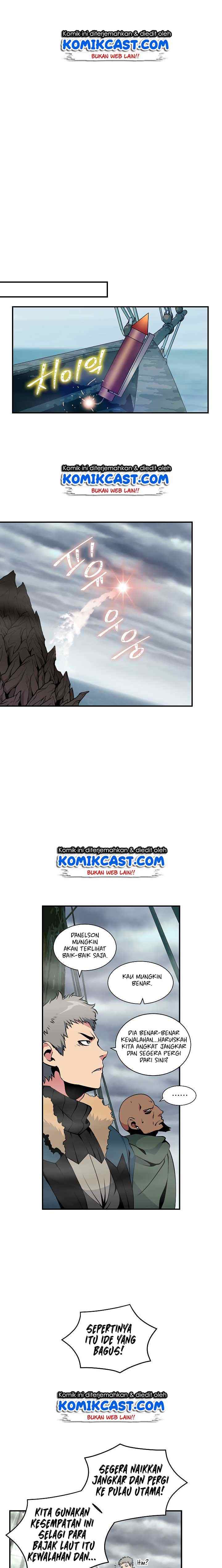 Fantasy Online chapter 29 halaman 11