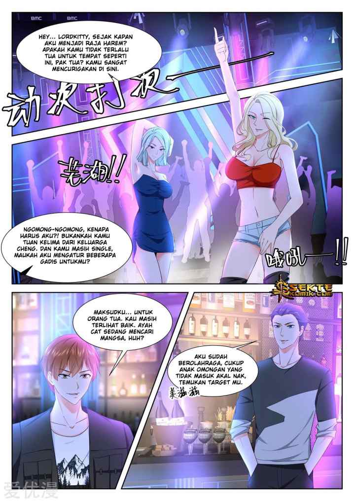 Metropolitan System chapter 347 halaman 13