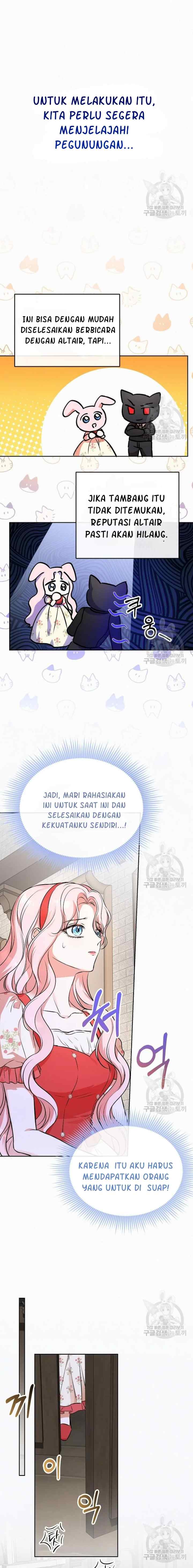 I Think My Marriage Was A Mistake chapter 18 halaman 9
