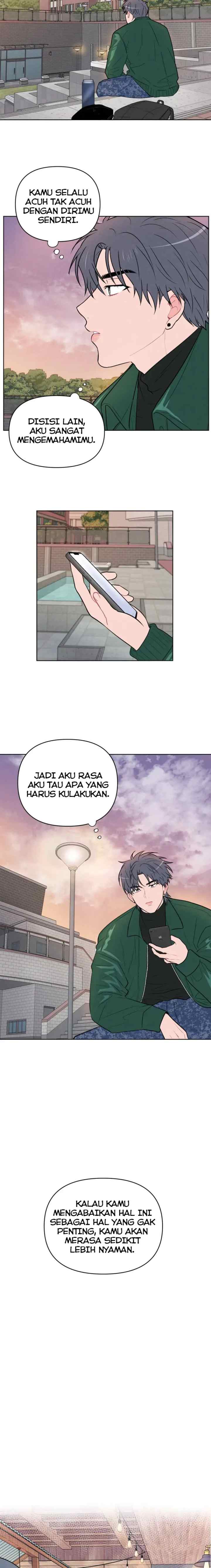 Pitiful Us chapter 5 halaman 15