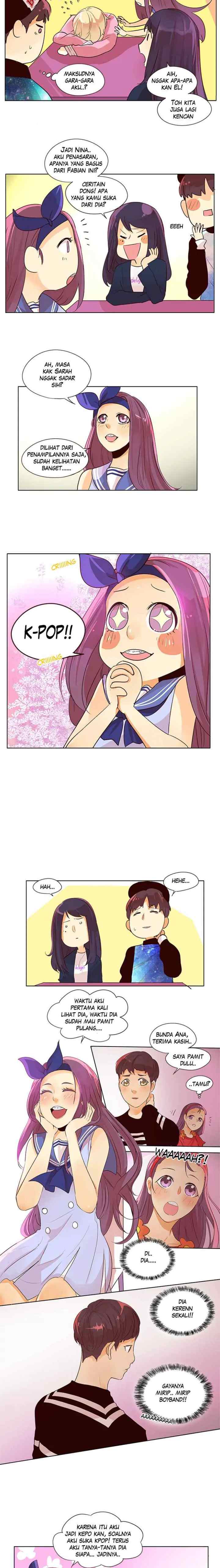 Flawless chapter 65 halaman 4