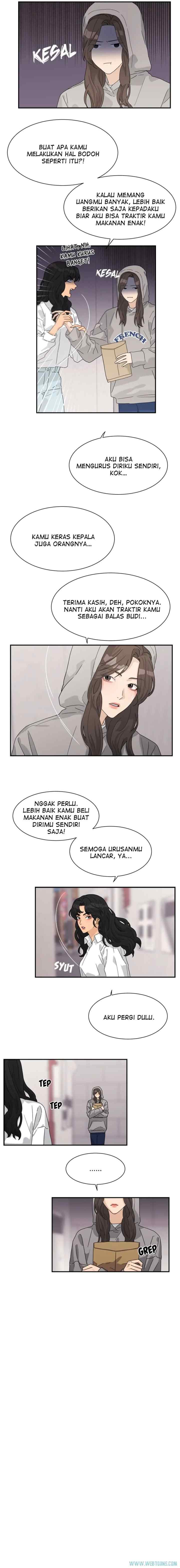 Fall In Love With chapter 92 halaman 6