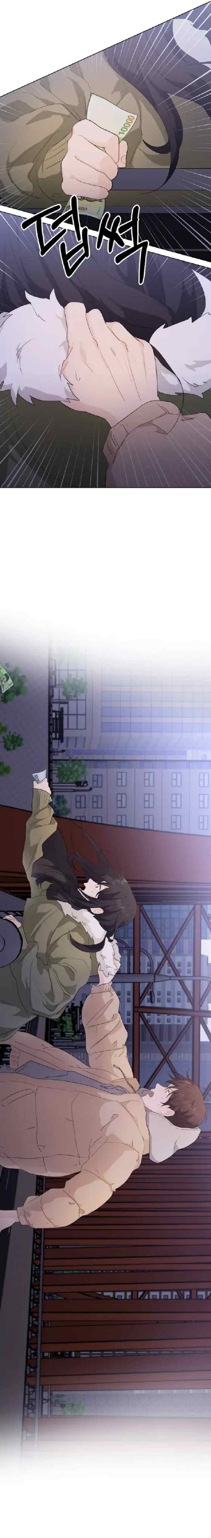 Lovely Runner chapter 20 halaman 6