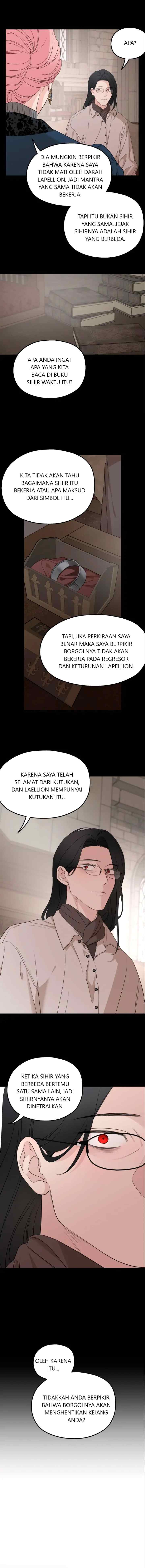 My In-Laws Are Obsessed With Me chapter 91 halaman 4