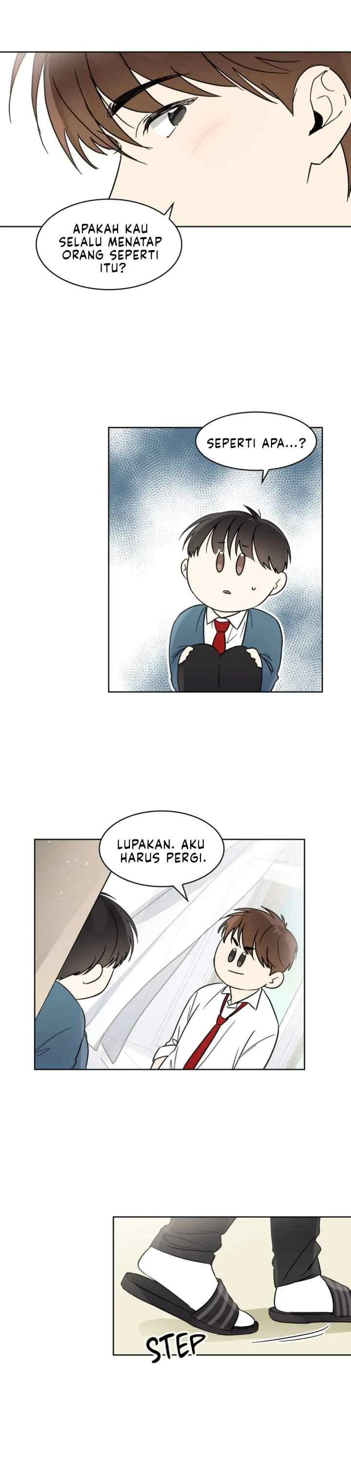 High Pulse chapter 5 halaman 16
