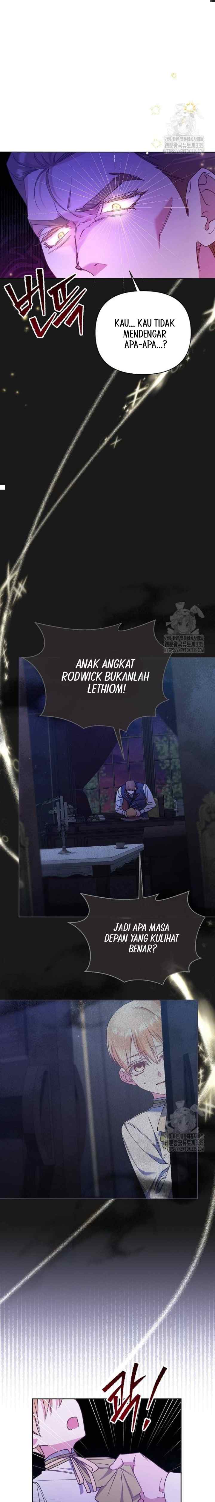Duke of Assassin Adopted Me chapter 20 halaman 4
