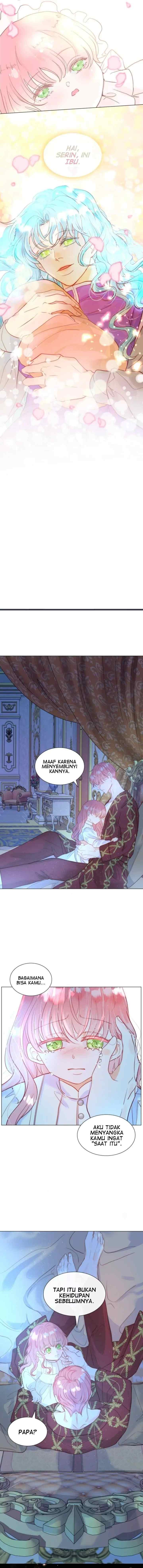 I Was Born The Second Daughter chapter 8 halaman 5