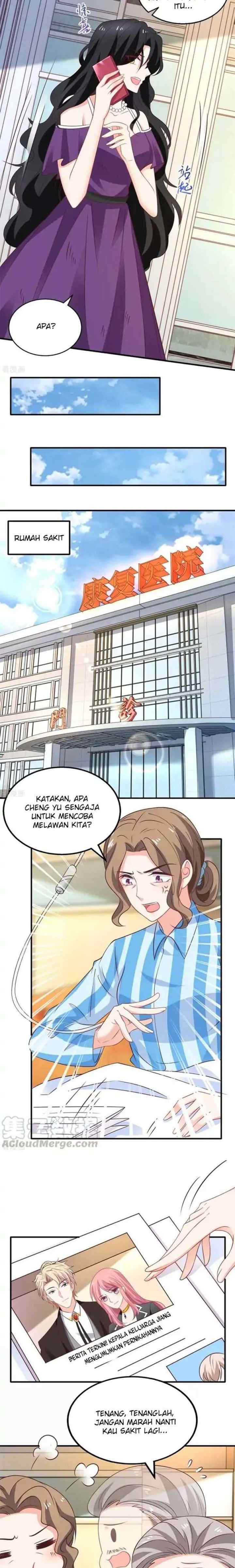 Take Your Mommy Home chapter 266 halaman 9