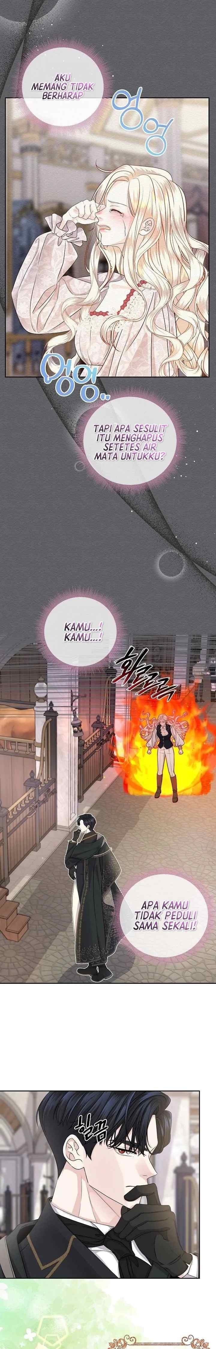 Grand Duke of the North chapter 12 halaman 18