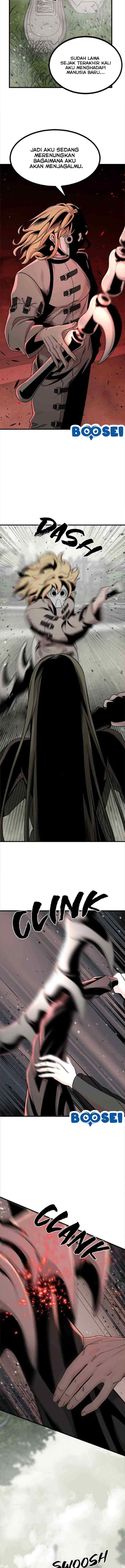 Hero Killer chapter 60 halaman 11