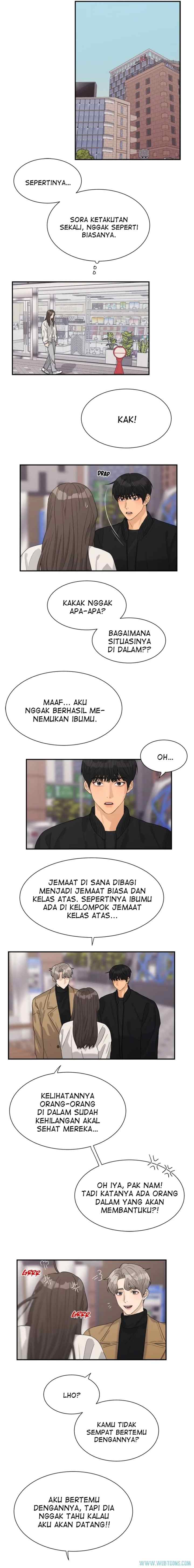 Fall In Love With chapter 78 halaman 9