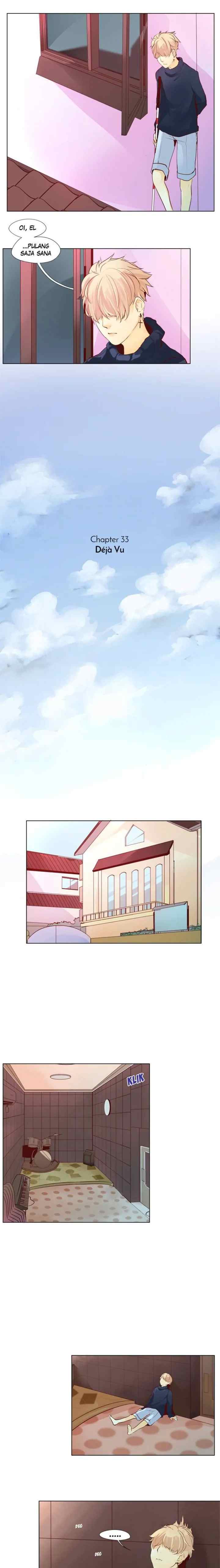 Flawless chapter 33 halaman 4