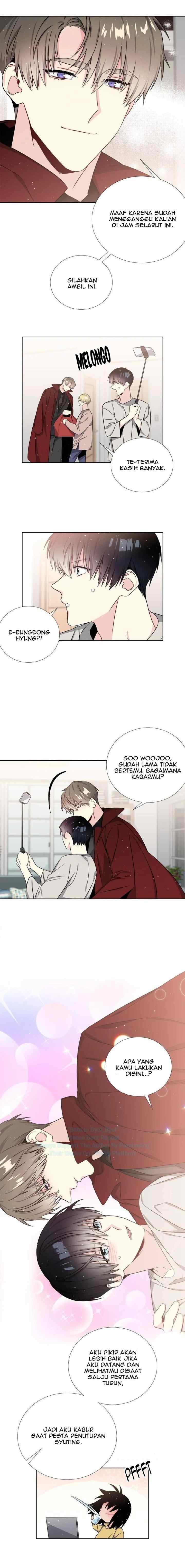 Cosmic Stars chapter 42 halaman 9