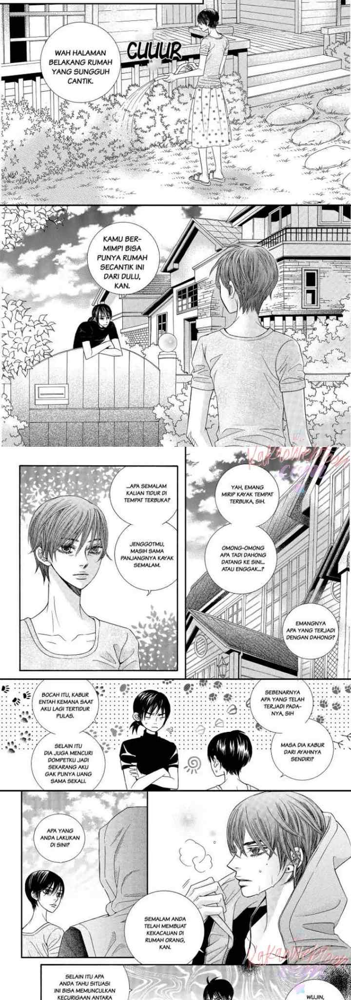 I Pick Dahong chapter 15 halaman 8