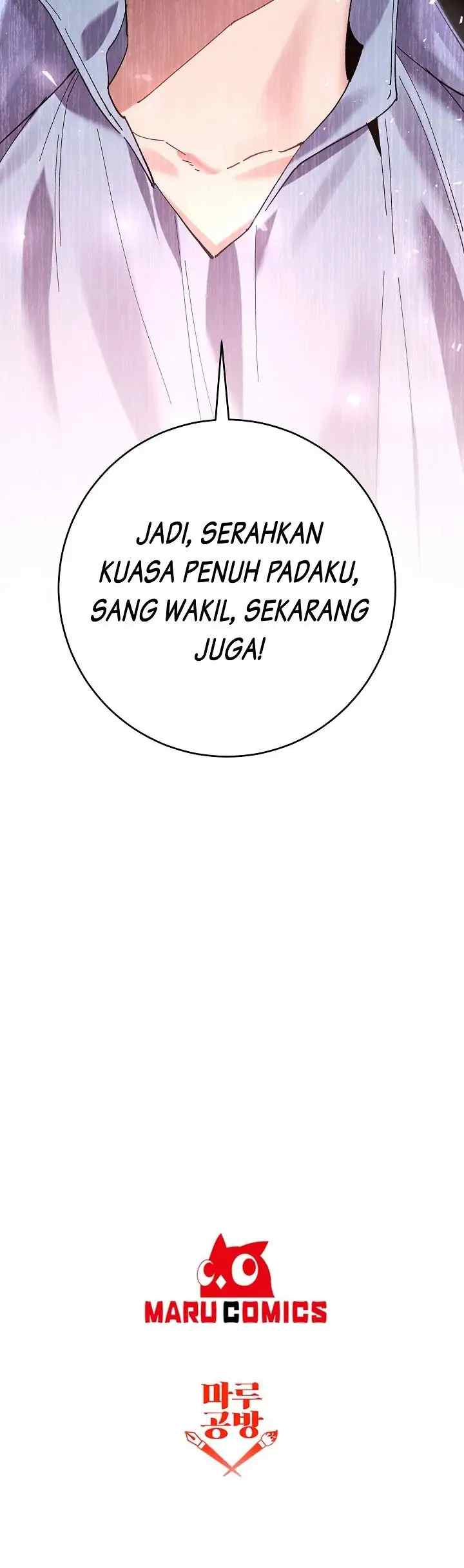 It's Useless to Hang On chapter 59 halaman 16