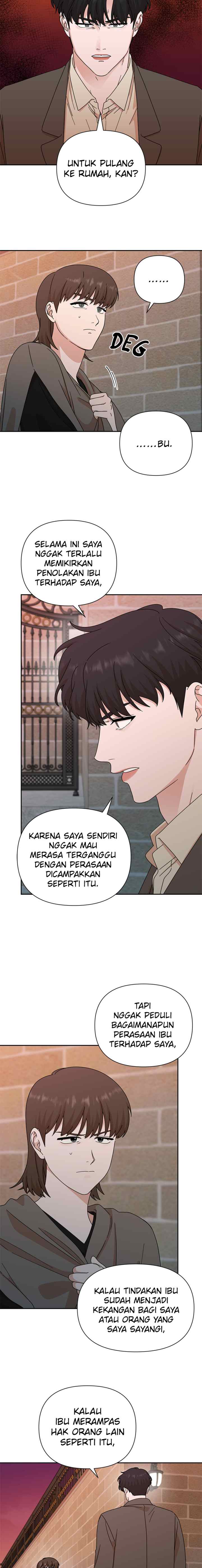The Guy With Pretty Lips chapter 85 halaman 4