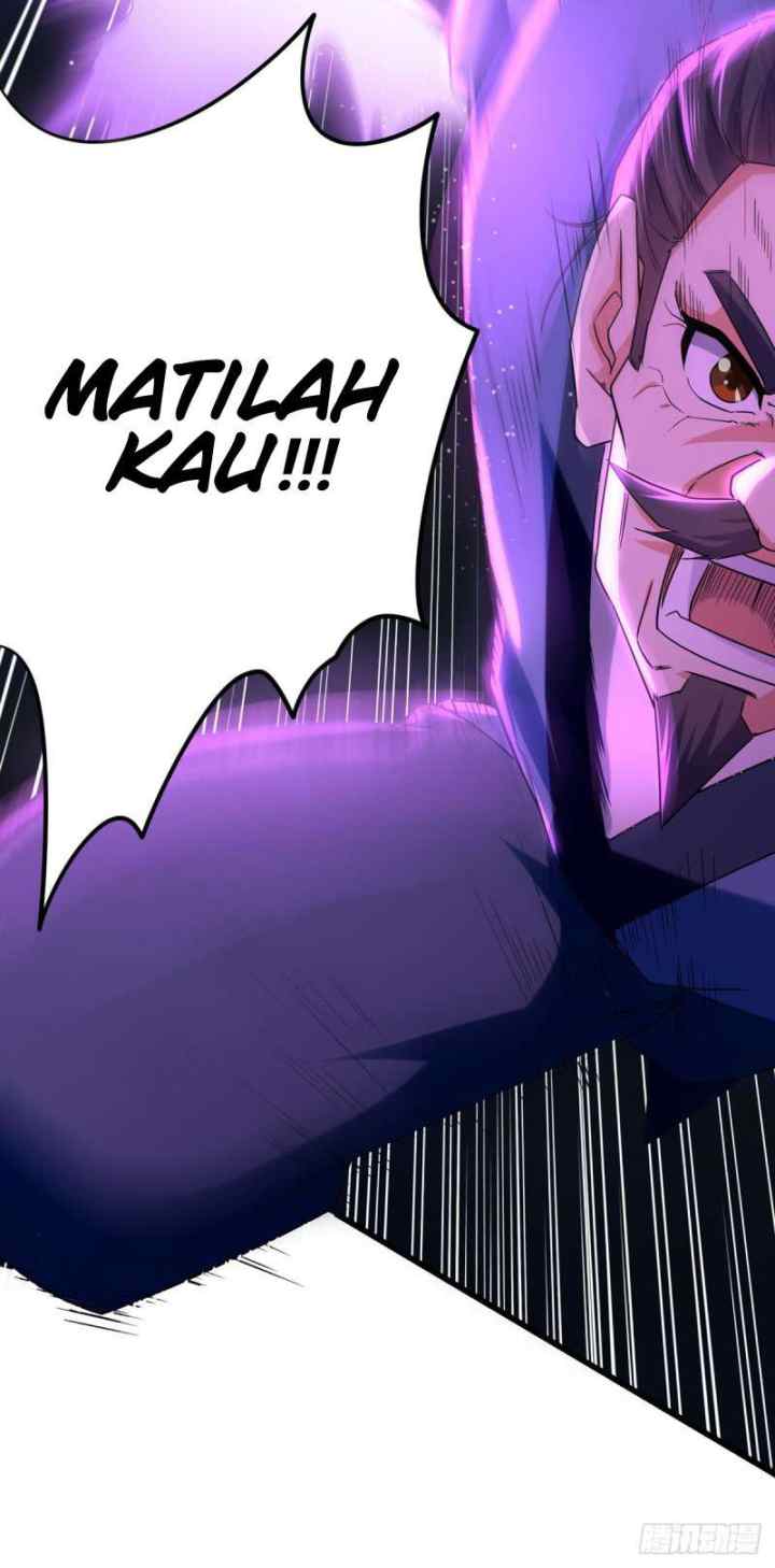 Peerless Martial Art Soul chapter 13 halaman 4